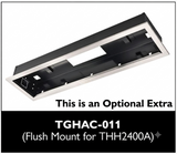HEATSTRIP Classic 2400W - Non- Remote Control - (THH2400A)