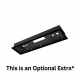 HEATSTRIP Enhance 3200W - Remote Control - (THG3200BA)