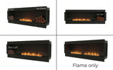 Flex 86SS Single Sided Fireplace - EcoSmart Fire