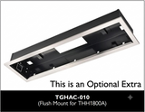 HEATSTRIP Classic 1800W - Non- Remote Control - (THH1800A)