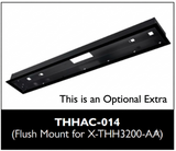 HEATSTRIP Classic Electric Radiant Heater with Remote 3200W - (THH3200AR)