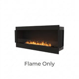 Flex 68SS Single Sided Fireplace - EcoSmart Fire