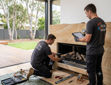 Gas Log Installation  ( New and Replacement)
