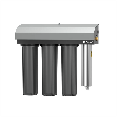 Puretec HYBRID-E13