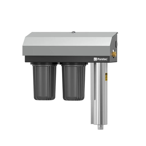 Puretec HYBRID-E6