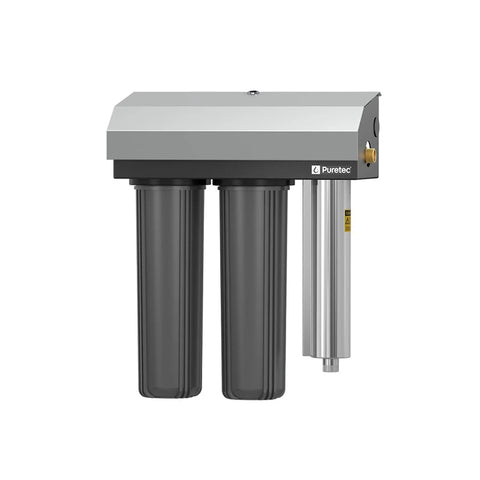 Puretec HYBRID-E7