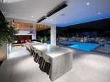 HEATSTRIP Classic 1800W - Non- Remote Control - (THH1800A)