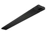 HEATSTRIP Classic Electric Radiant Heater with Remote 2400W - (THH2400AR)