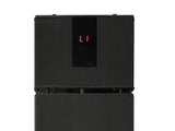 HEATSTRIP Classic Electric Radiant Heater with Remote 2400W - (THH2400AR)