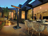 HEATSTRIP Portable Intense Electric Heater 2200W -THY2200P