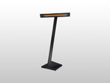HEATSTRIP Portable Intense Electric Heater 2200W -THY2200P