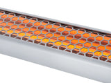 HEATSTRIP Intense (Off-White) 2200W - THY2200W