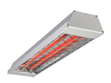 HEATSTRIP Max (Silver unit) 3600W - THX3600