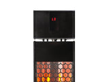 HEATSTRIP Max DC with Remote (Black unit) 2400W - THX2400DCR