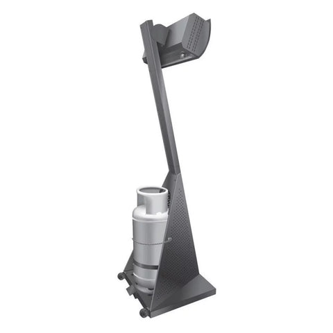 Heatstrip Conversion Kit for 18kg Gas Bottle (TGHAC-001 ) - (for use with TGH34PL-2)