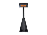 Heatstrip Portable Gas Heater (TGH34PL-2)