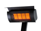 Heatstrip Portable Gas Heater (TGH34PL-2)