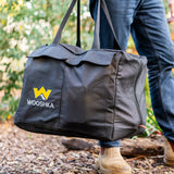 Wooshka Heavy Duty Travel Bag