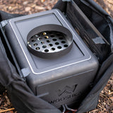 Wooshka Heavy Duty Travel Bag