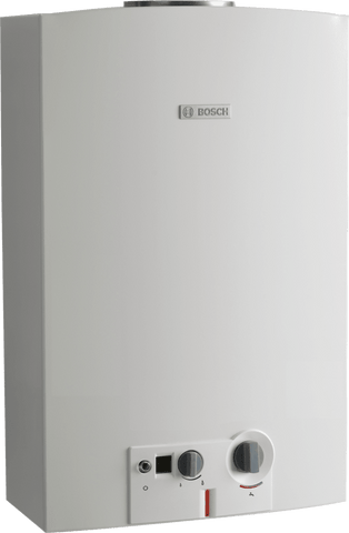 Bosch Hydropower GWH16 (Internal) - Gas 4 Star Internal Hydropower