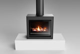 INSPIRE 700 MK2 FREESTANDING FIREBOX