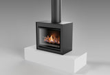 INSPIRE 700 MK2 FREESTANDING FIREBOX