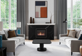 Premium Inbuilt Wood Heaters