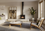 INSPIRE 700 MK2 FREESTANDING FIREBOX