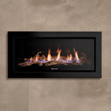 Kalora Sorrento Gas Log Fire