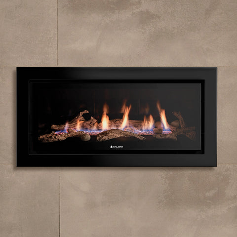 Kalora Sorrento Gas Log Fire