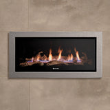 Kalora Sorrento Gas Log Fire