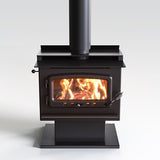 Nectre MEGA  NMP - Pedestal