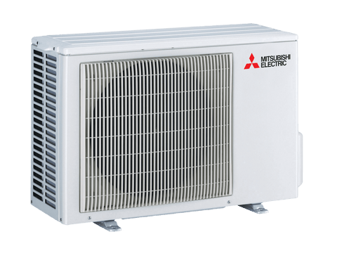 Mitsubishi R32 5kW O/D for MFZKW50VGK Floor Console