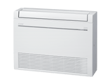 Mitsubishi R32 Floor Console 4.8kW Single Only WiFi