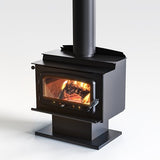 Nectre Mk1 - Pedestal