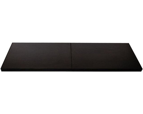 Maxiheat Hearth Extension 300x1200MM Matt Grey