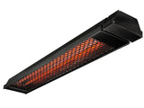 HEATSTRIP Max DC (Black Commercial unit) 6000W - THX6000DC
