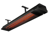 HEATSTRIP Max DC (Black Commercial unit) 6000W - THX6000DC