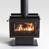 Nectre NMK2PF - PEDESTAL WITH MANUAL FAN