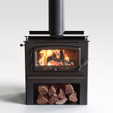 Nectre NMK3WS - WOODSTACKER