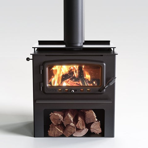 Nectre NMK3WS - WOODSTACKER