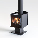 Nectre N15 - Pedestal