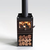 Nectre N15 - Woodstacker