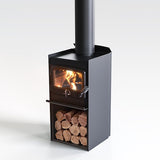 Nectre N15 - Woodstacker