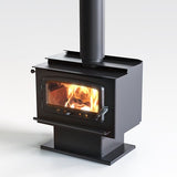 Nectre NMK2PF - PEDESTAL WITH MANUAL FAN