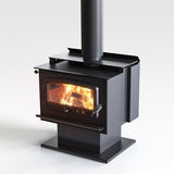 Nectre MEGA  NMP - Pedestal