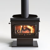 Nectre Mk1 - Pedestal