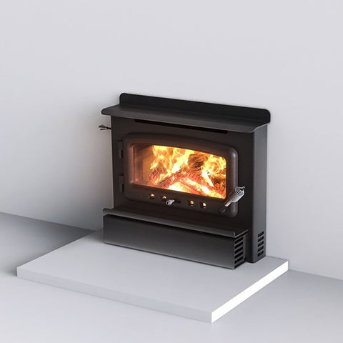 Nectre Inbuilt - Remote Control Fan