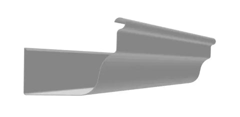 OGEE Gutters Replacement – Single Storey (COLORBOND®)