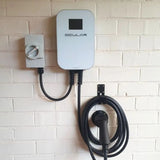 Ocular LTE Plus - 7kW EV Charger